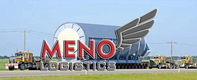 Meno Logistics осуществляет экспедирование грузов по территориям стран СНГ и других стран при перевозке грузов